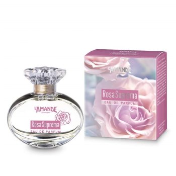 l'amande rosa suprema eau de parfum 50ml